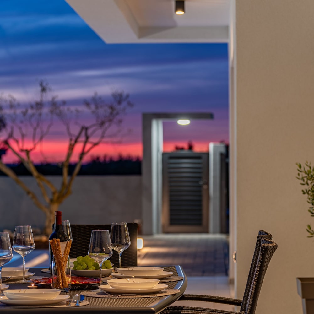 Villa Miki Zadarvillas