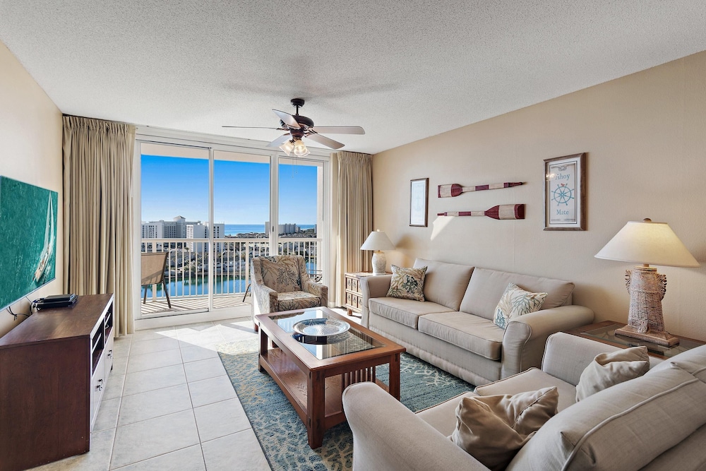 Pelican Beach Terrace 1203