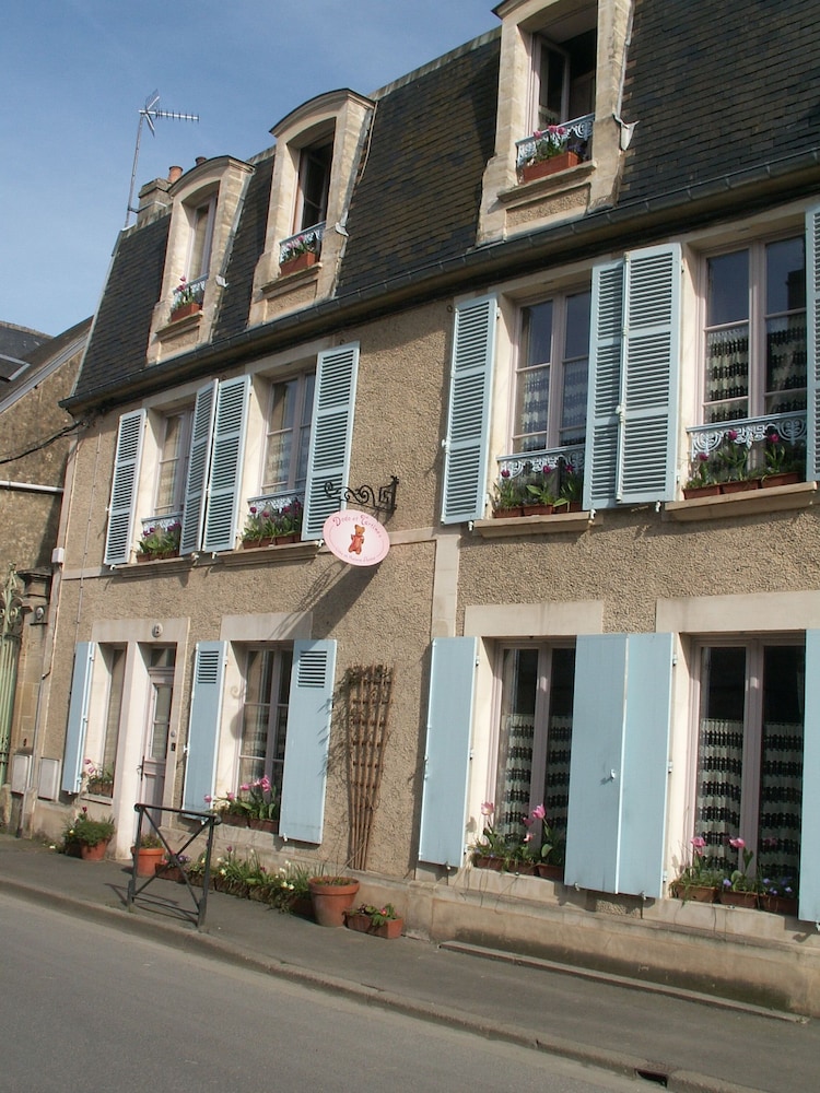Dodo et tartines B&B