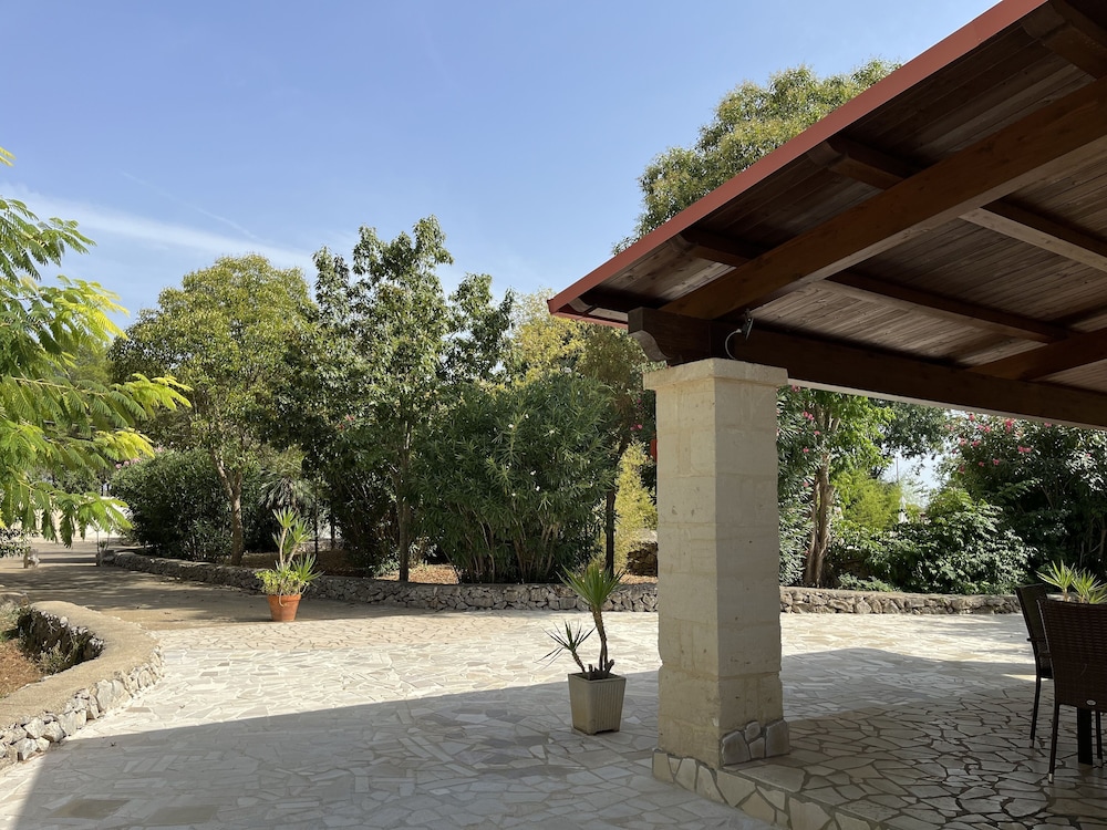 Masseria La Camardia
