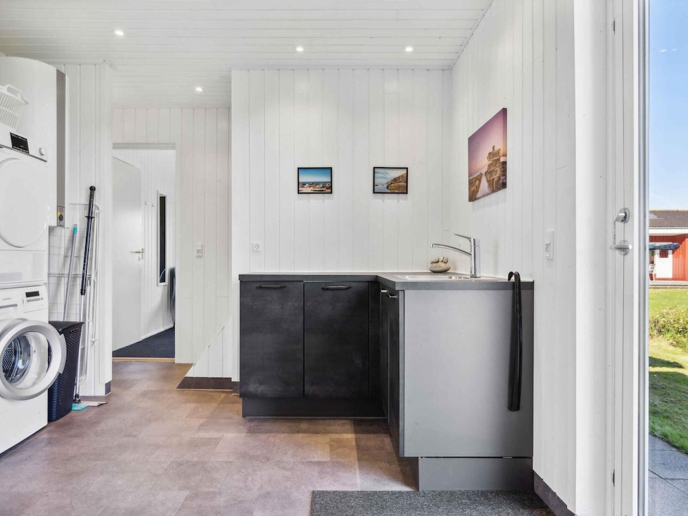 5 Star Holiday Home in Hjorring