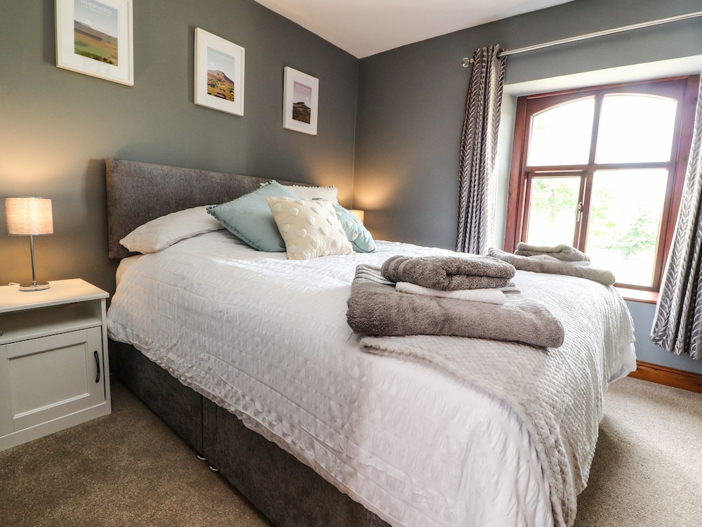 Sandholme Cottage