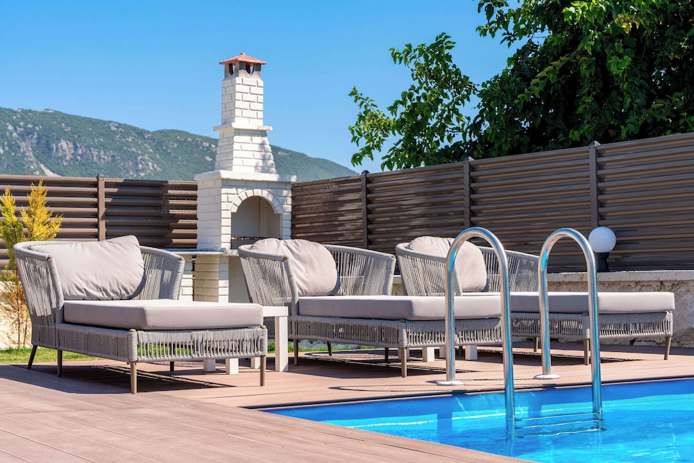 Kas Pera Villas