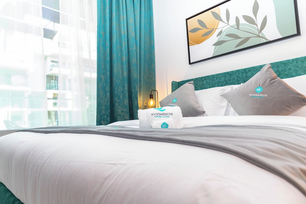 Bloomfields Grandeur STU in Oasis Masdar