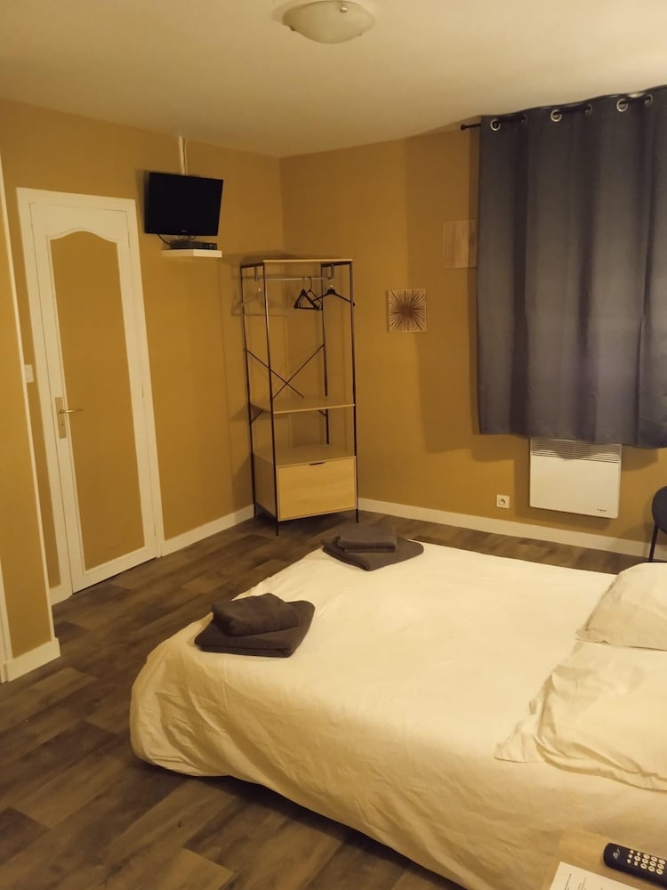 Hotel du Grand Chene - Property Image 8