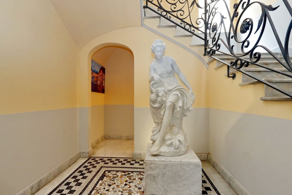 Relais Vittoria Colonna
