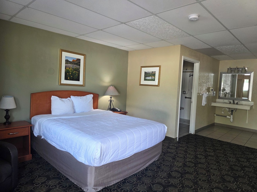 Montrose Valley Lodge
