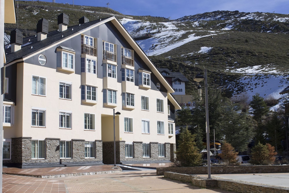Apartamento Sierra Nevada SN view 5