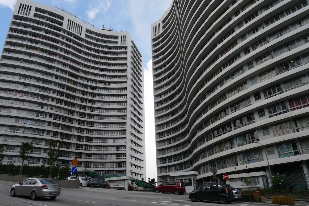 Hotel Genting Ria Apartment by C&T - Image 1