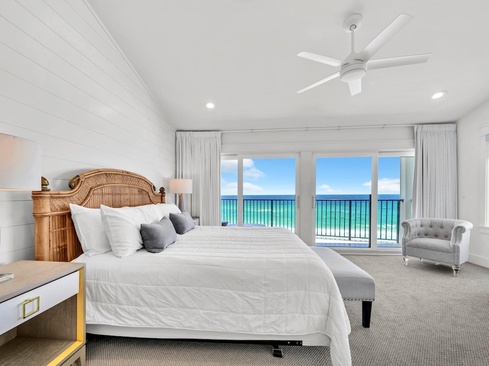 Blue Mountain Beach Villas 5A