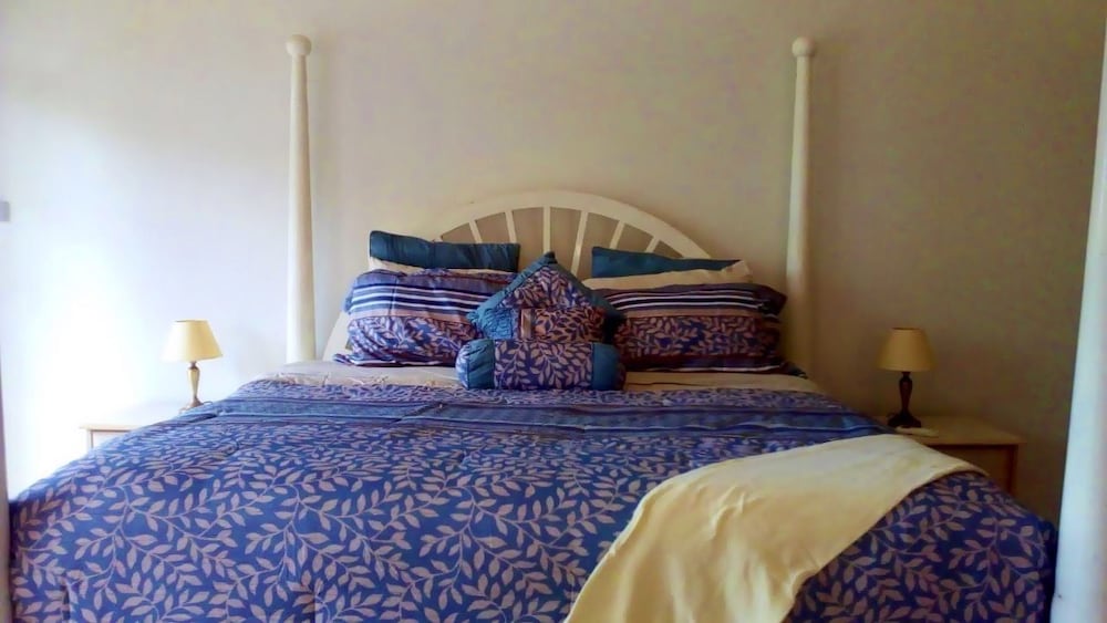 L’escape A Boutique Resort