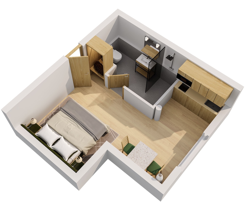 One Bavaria Homes