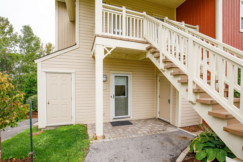 Rivergrass Condos