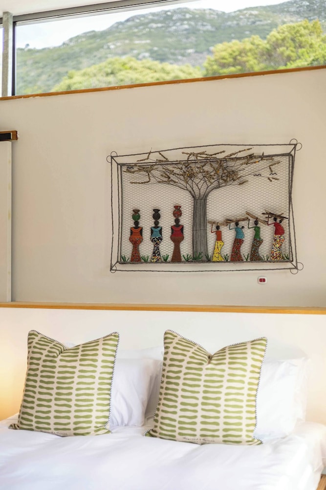 Luxury Eco Villa, Hout Bay, Cape Town,south Africa