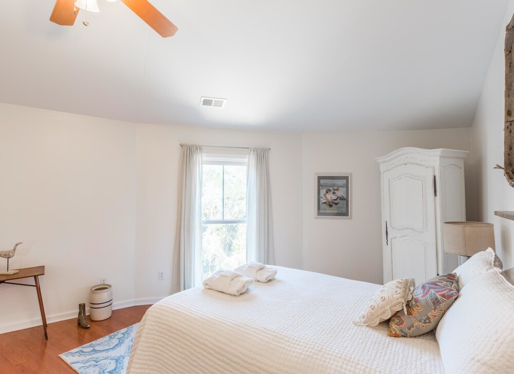 W Ashley 510 5 Bedroom Holiday Home By My Ocean Rentals