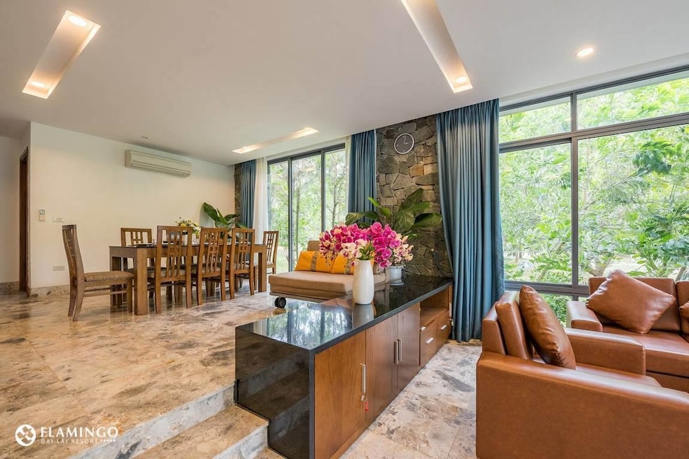 Villa Flamigo Dai Lai Chinh Chu