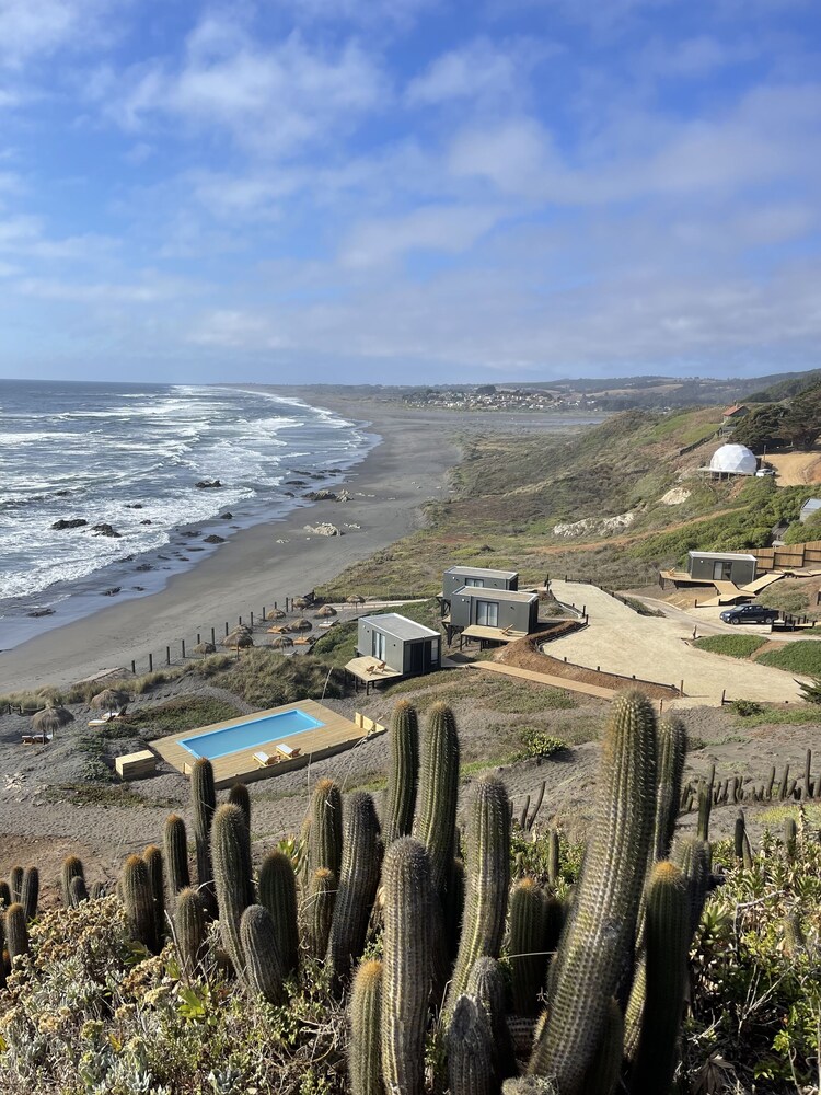 Recondito Lodge