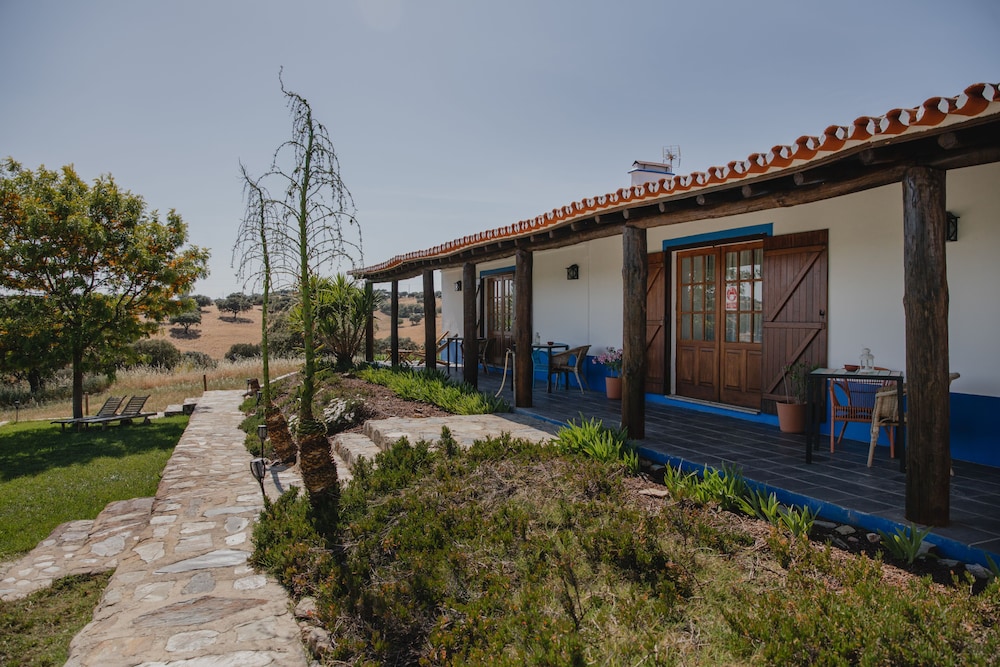 Herdade dos Mestres view 5
