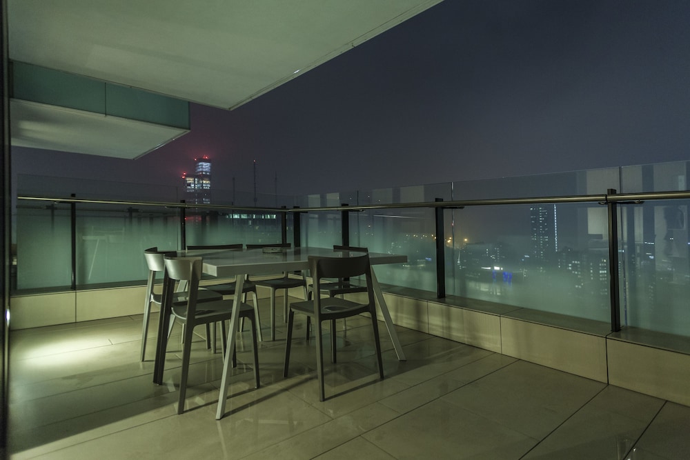 Hemeras Boutique House Aparthotel Duomo