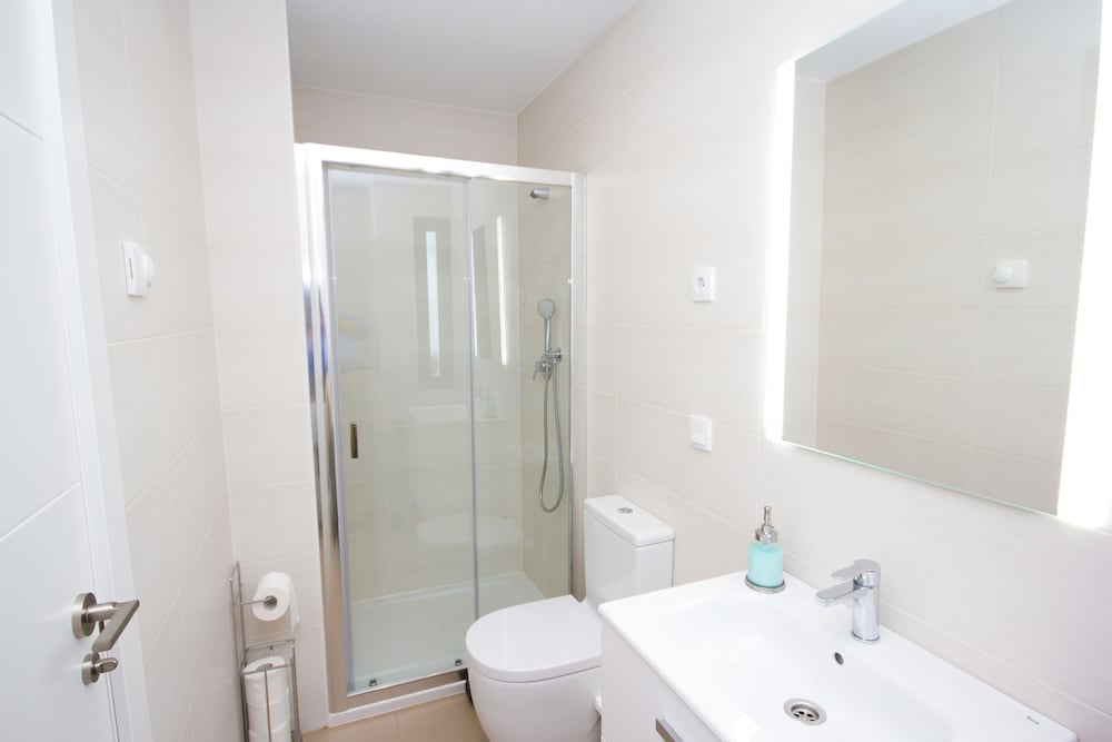 New Holiday Homes Los Mangos Nerja