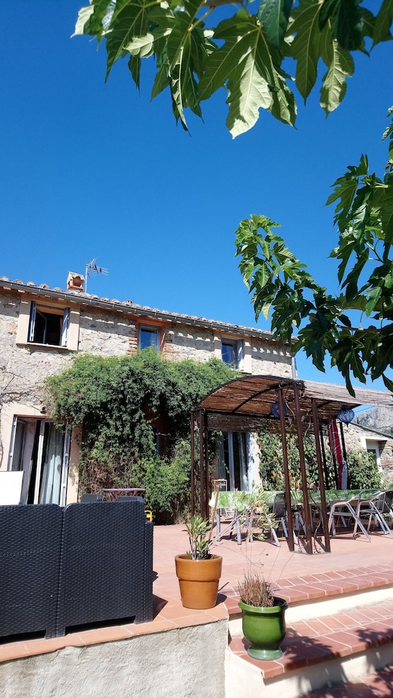 Le Cellier de l'Henriette
