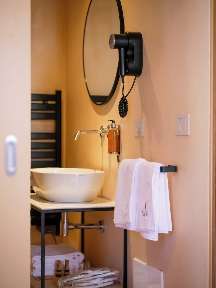 PALAZZO VIGILARIUM - Boutique Rooms