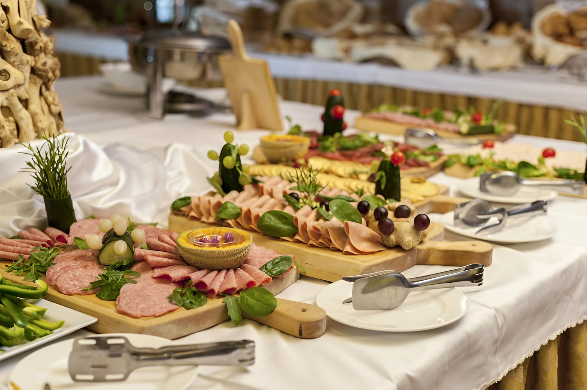 Zeleni Gaj- Sava Hotels & Resorts