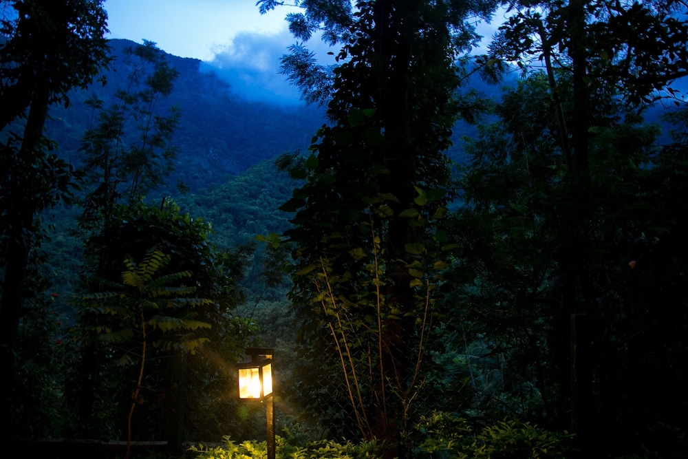 Kurumba Village Resort – Nature Resorts, Nilgiris, India