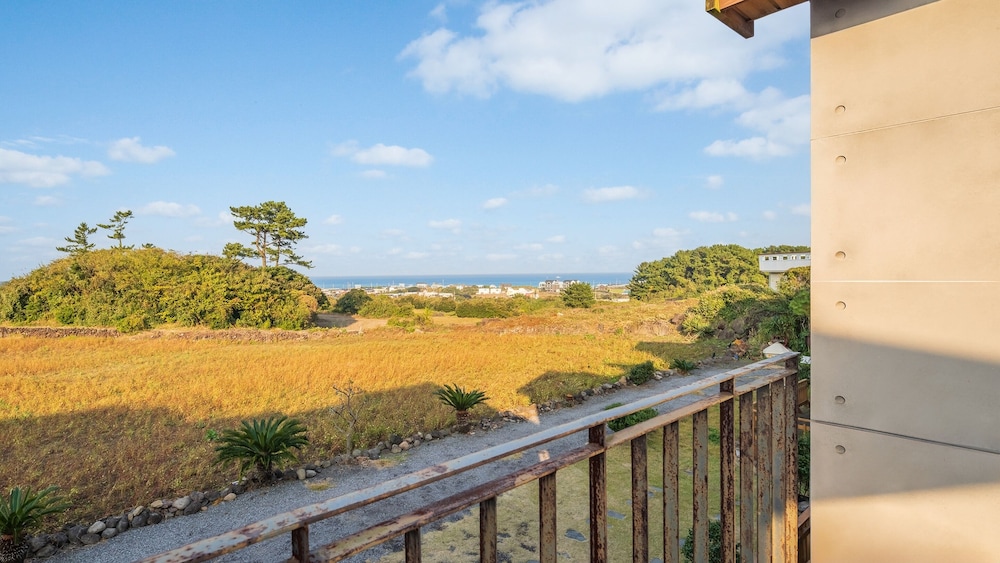 Jeju Handong Stay Pet-friendly Pension