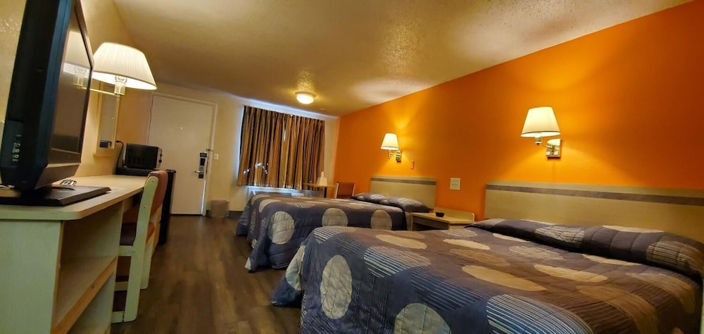 Knights Inn Florence