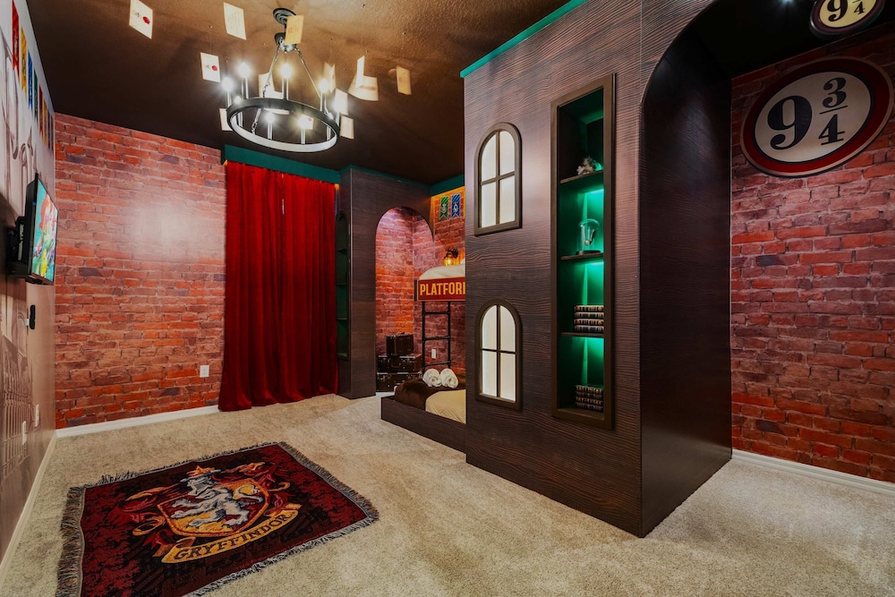 Come Stay at This Wonderful Vacation Home for a Relaxing Stay!