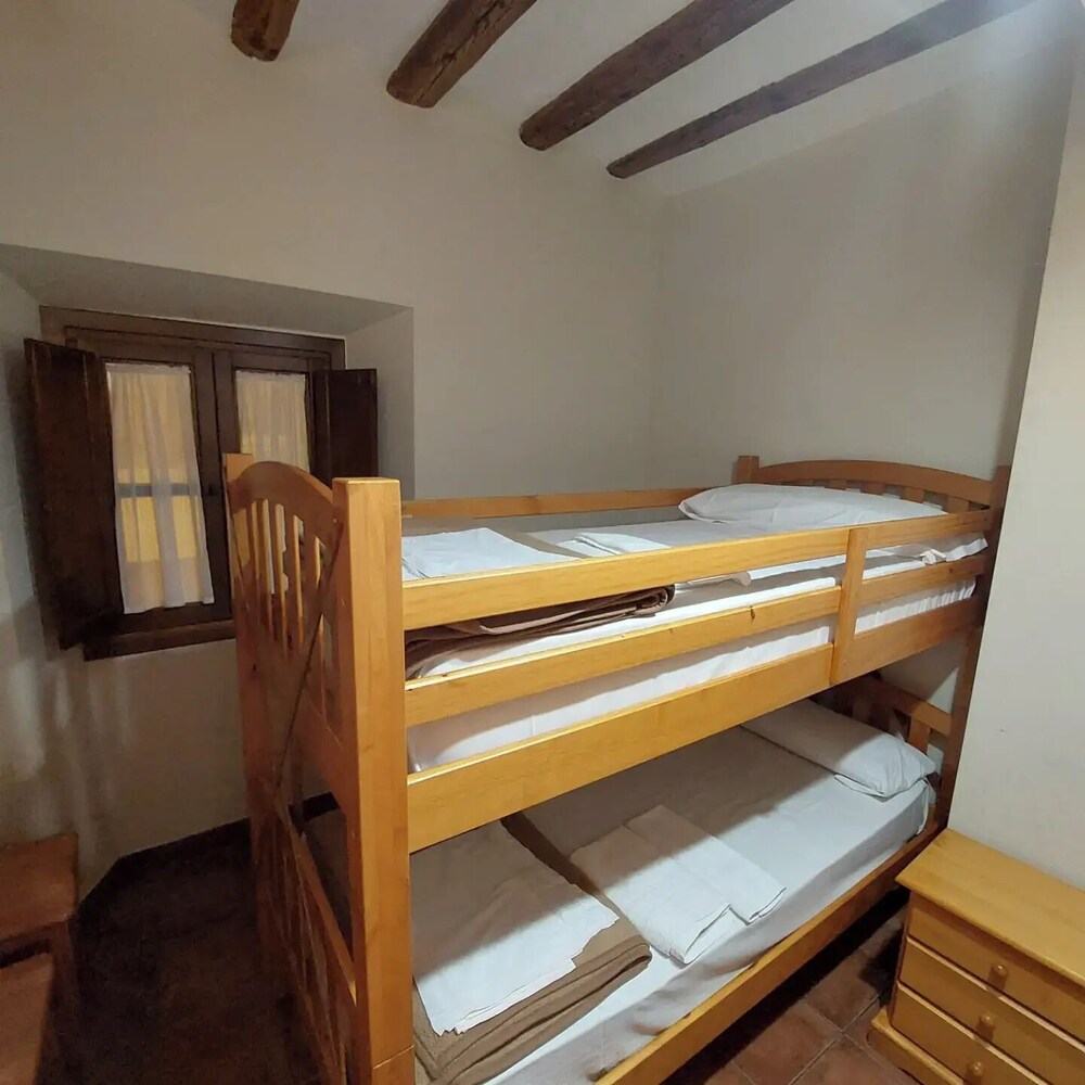 Albergue Las Angelitas