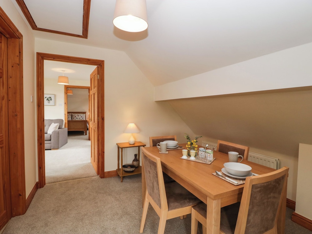 Whitlow Lodge Annex