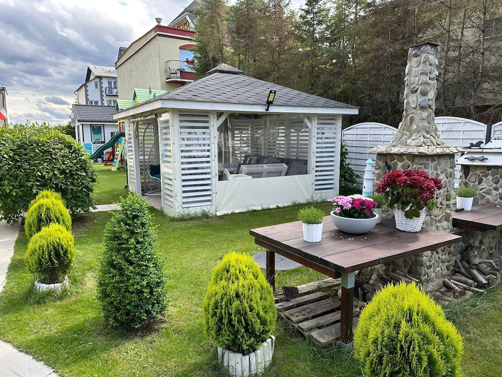 Holiday Home Near Lake Jamno and Beach