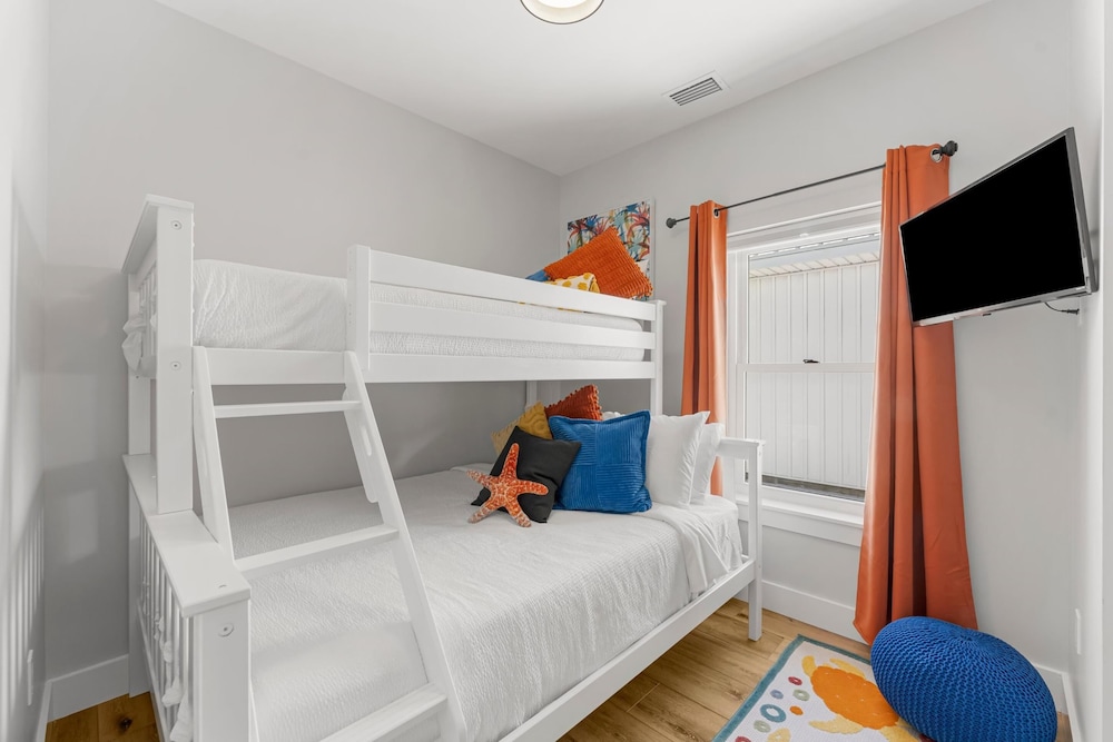 Cape Cottages by Panhandle Getaways