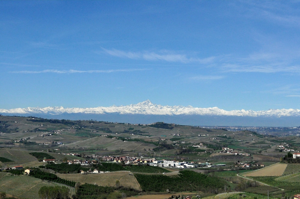 Villa Bellavista Alba
