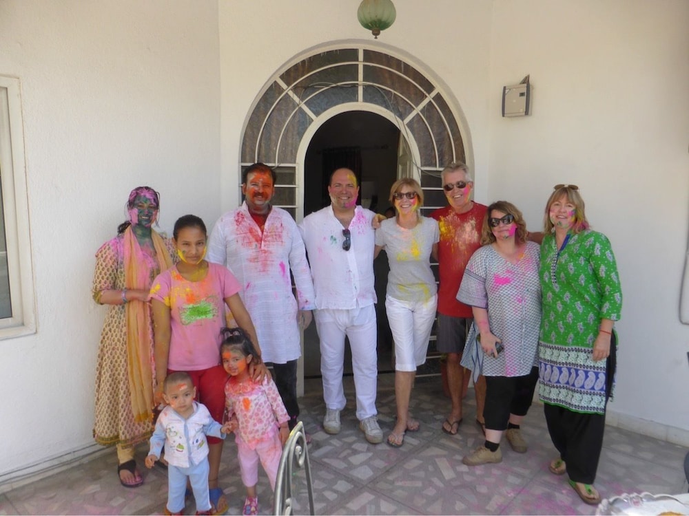 Pratap bhawan Home stay