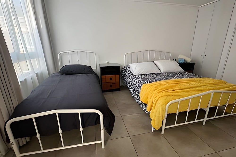 APARTAMENTO FAMILIAR Amélie