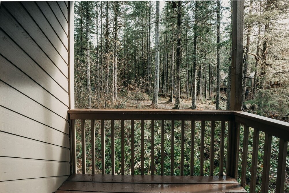 Glacier WA Mt Baker Vacation Rentals