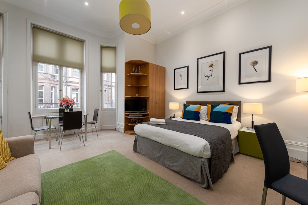 The Apartments Chelsea