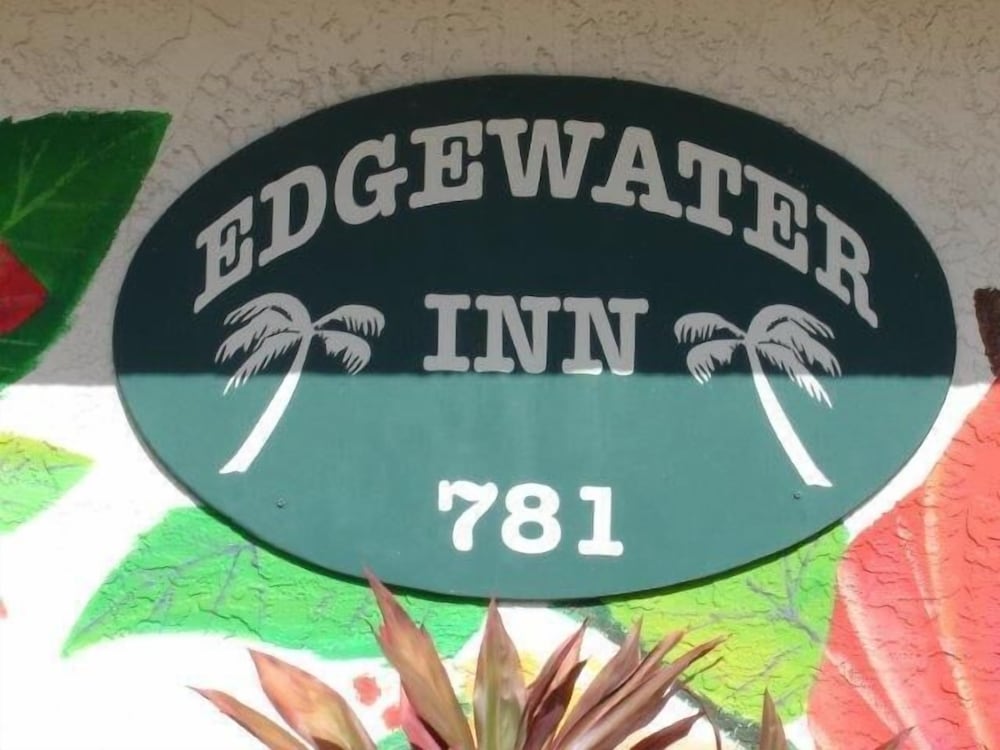 Edgewater Inn