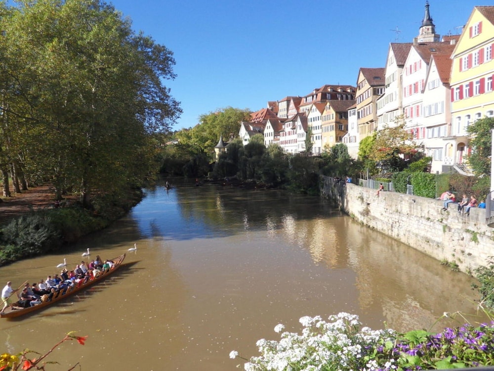 Epple in Tubingen am Neckar