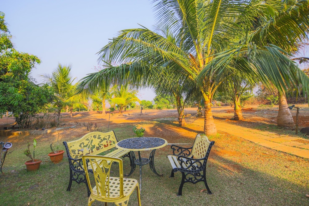 Beyond Stay Mahua Bagh Murud