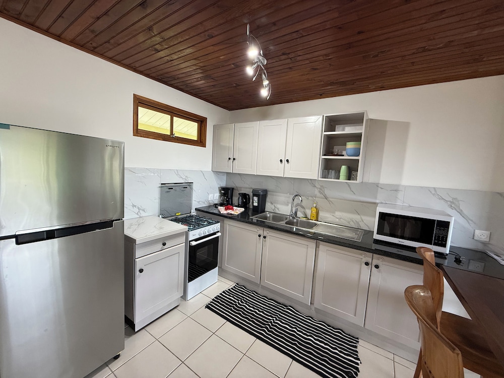 Luna's Home Raiatea