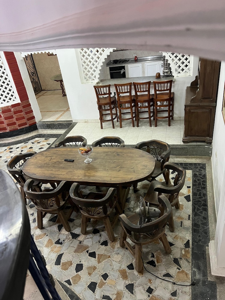 Hostal tio poli