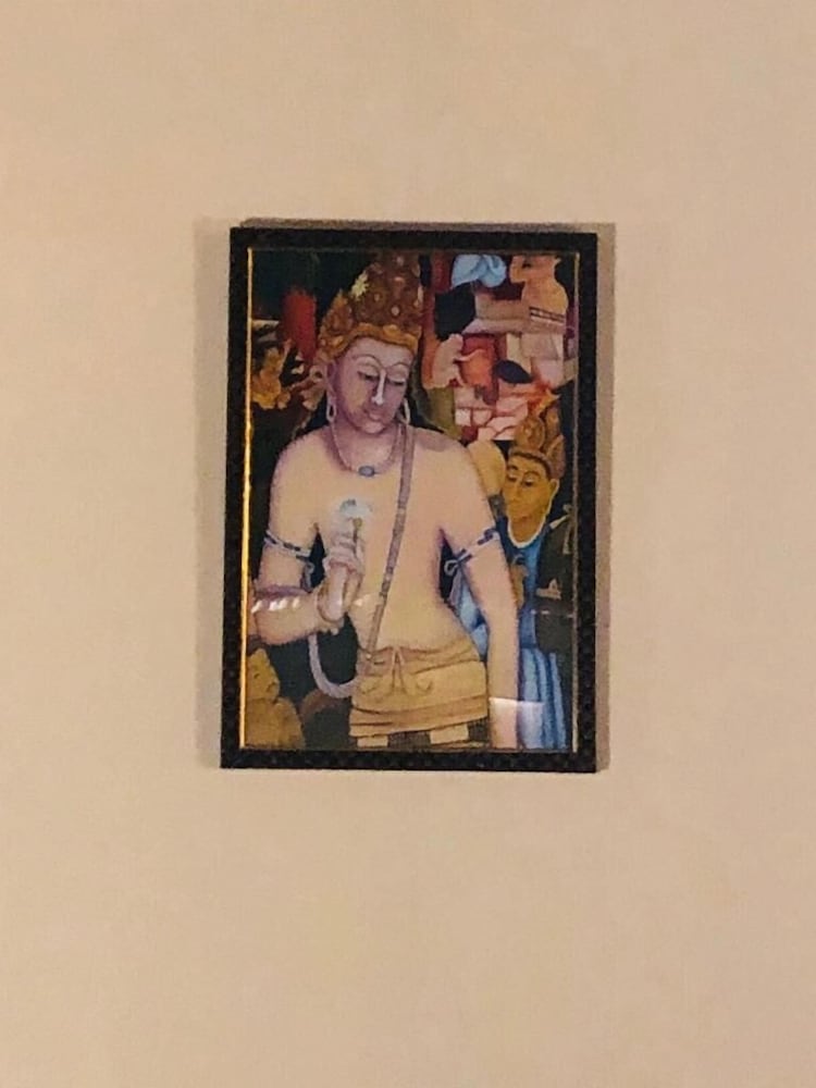 Swachh Room - Hostel view 5