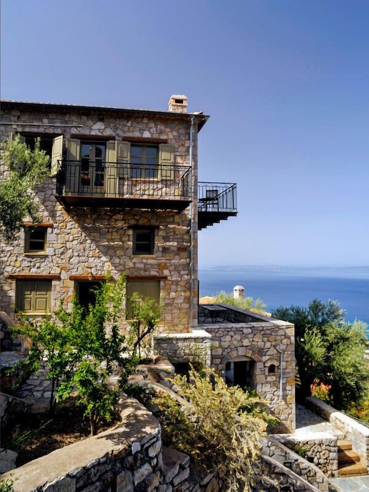 Diotima's Homes