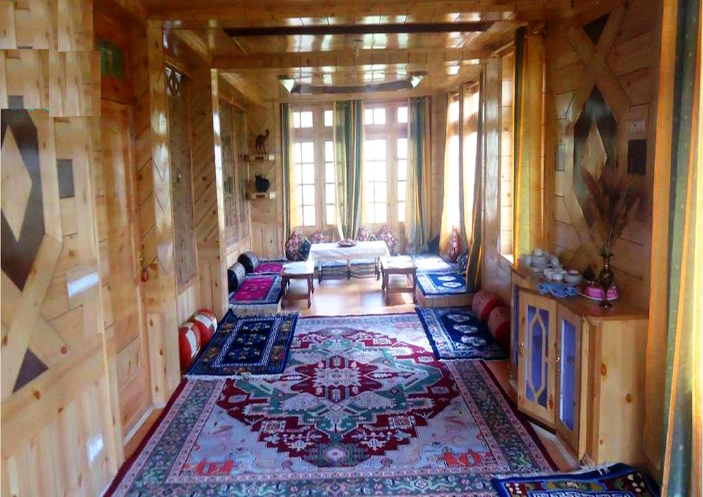 TIH Rahela Guest House & Home Stay