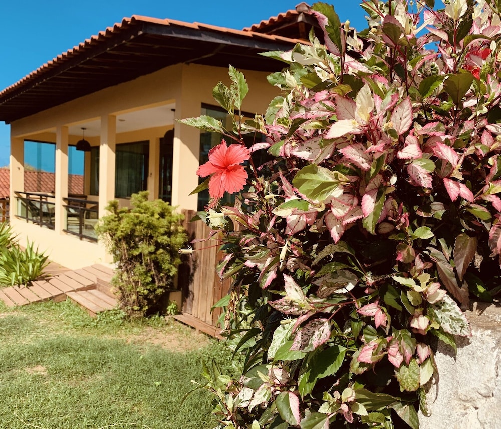 Pousada Luna