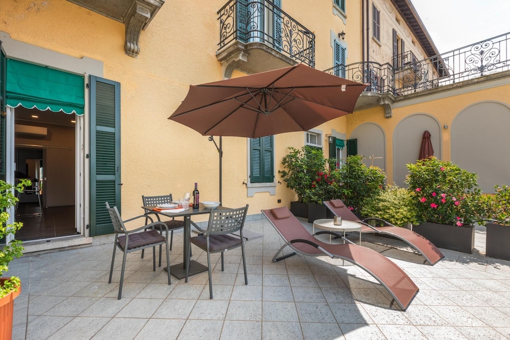 Terrazza Mazzini Deluxe by Wonderful Italy view 3